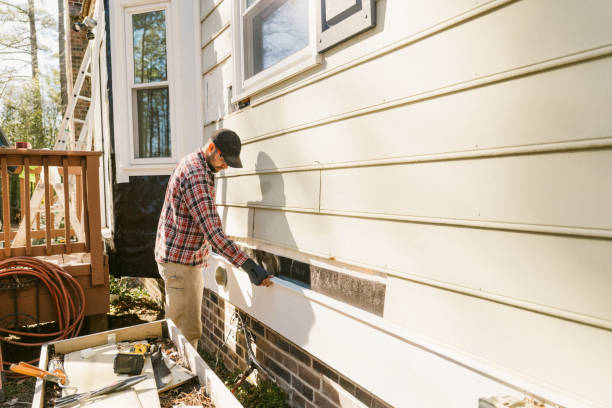 Trusted Wood Siding service in Elgin, OR - Creative Siding